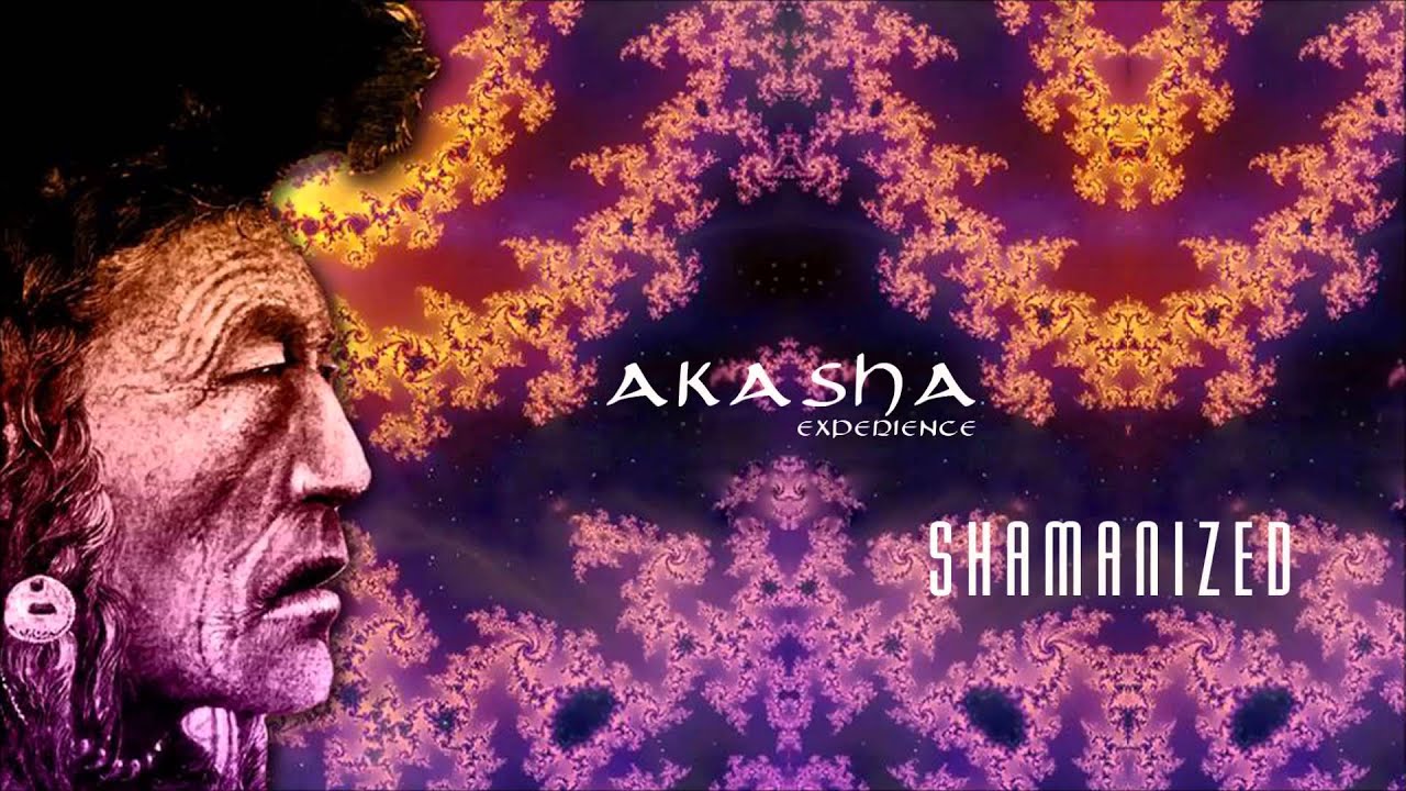 Akasha Experience - From The Other Side