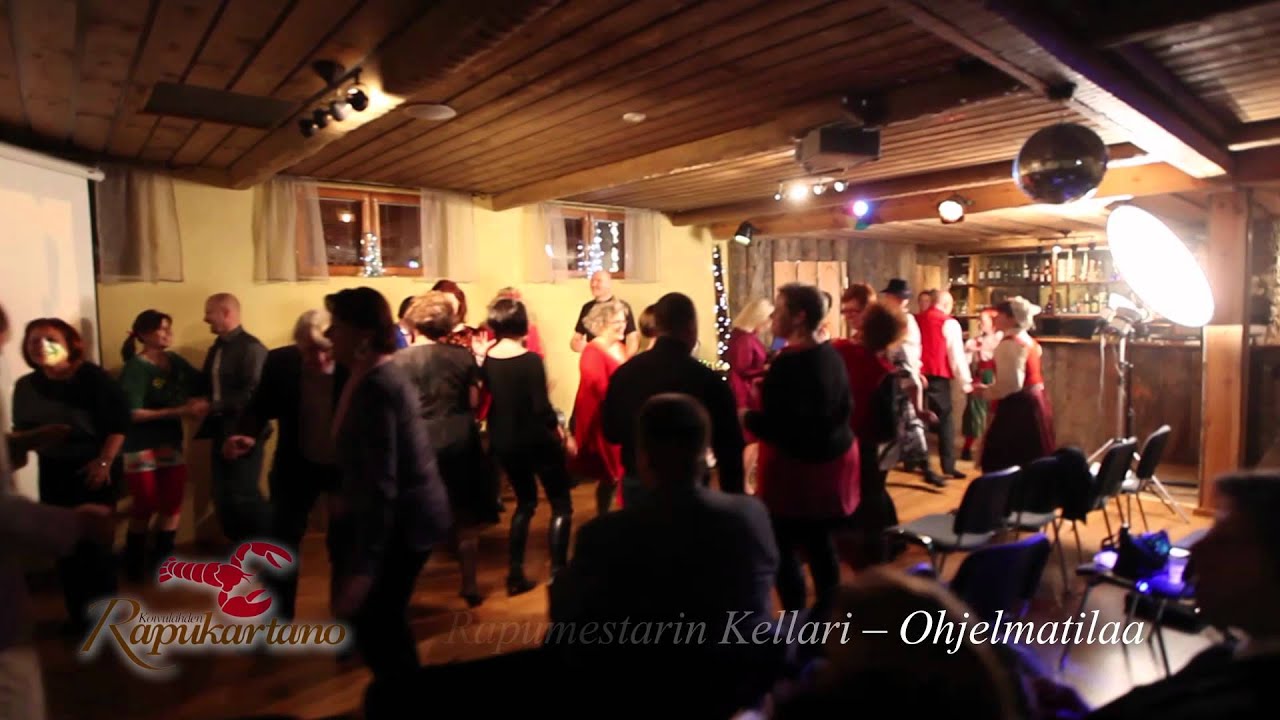 Rapukartano