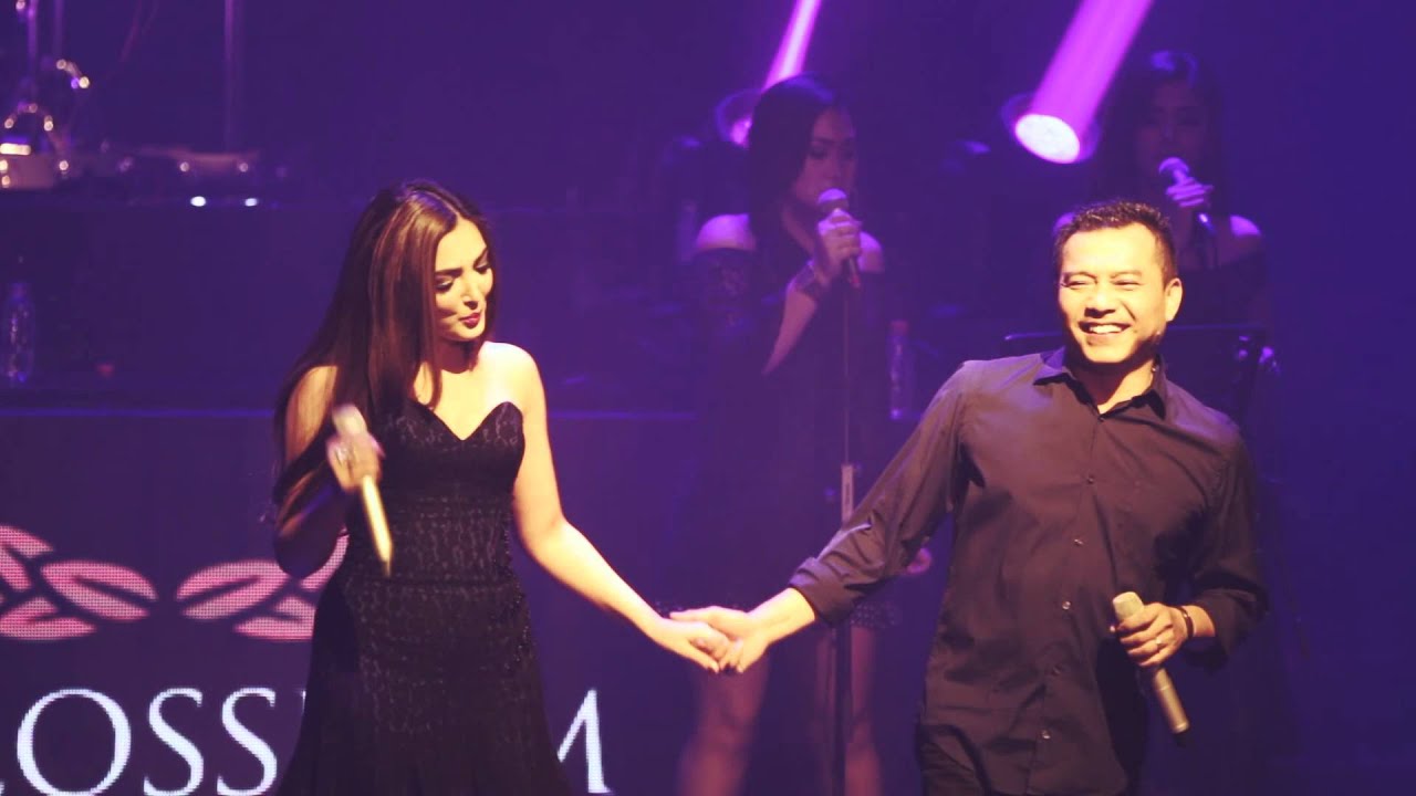 Anang & Ashanty - Cinta & Berartinya Dirimu (Medley)