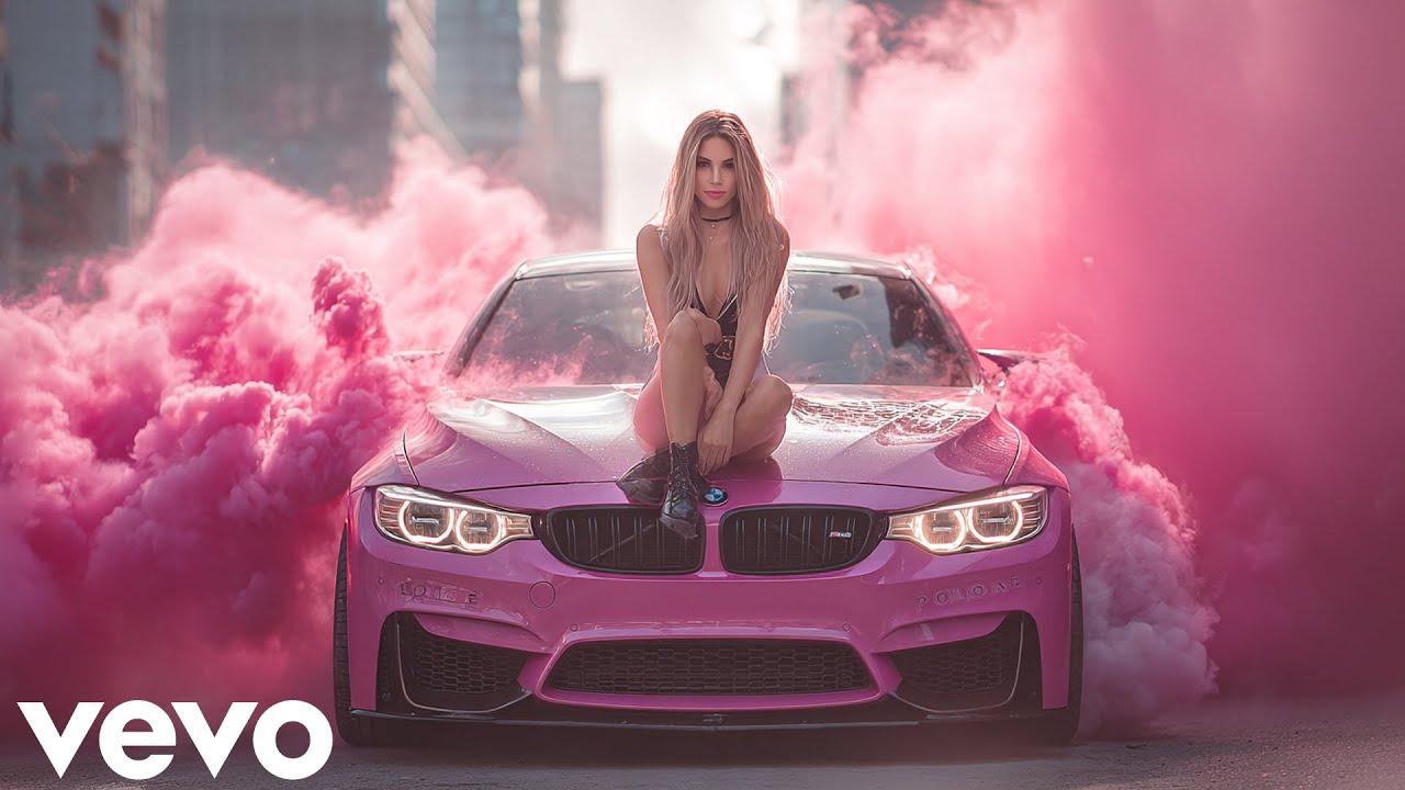 🔈BASS BOOSTED🔈 CAR MUSIC MIX 2025 🔥 BEST EDM, BOUNCE, ELECTRO HOUSE