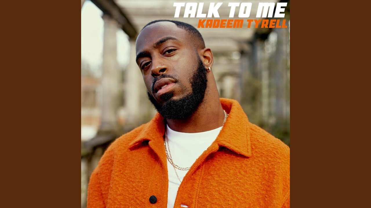 Talk To Me