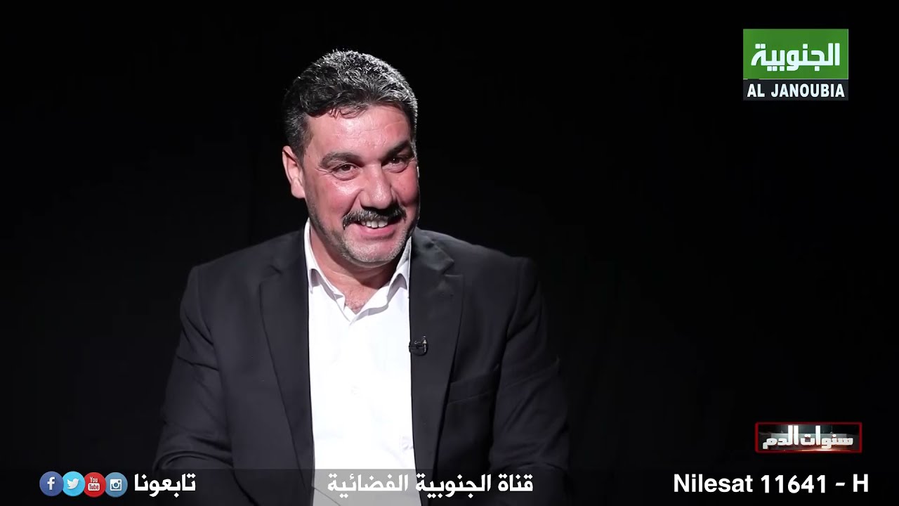 سنوات الدم | رأفت المعمار - سجين سياسي