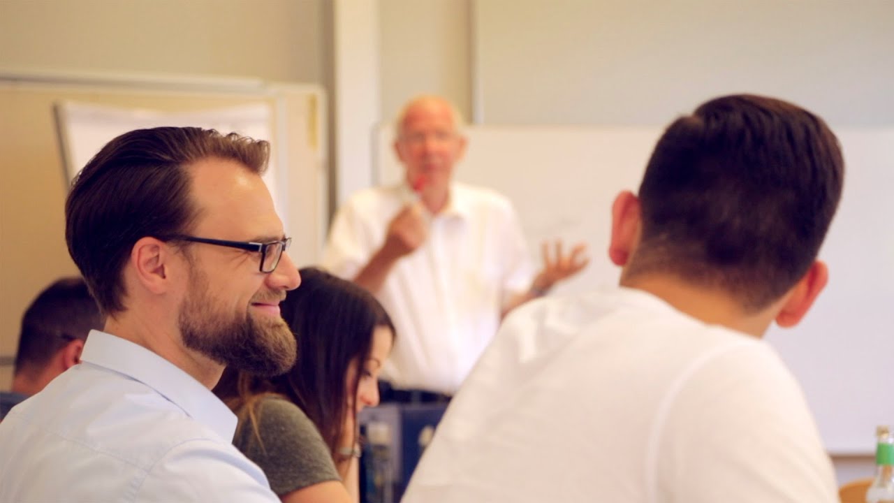 Berufsbegleitender Master Baurecht und Baumanagement an der Leuphana