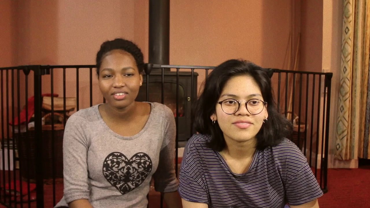 OUR FIRST TIME!!!