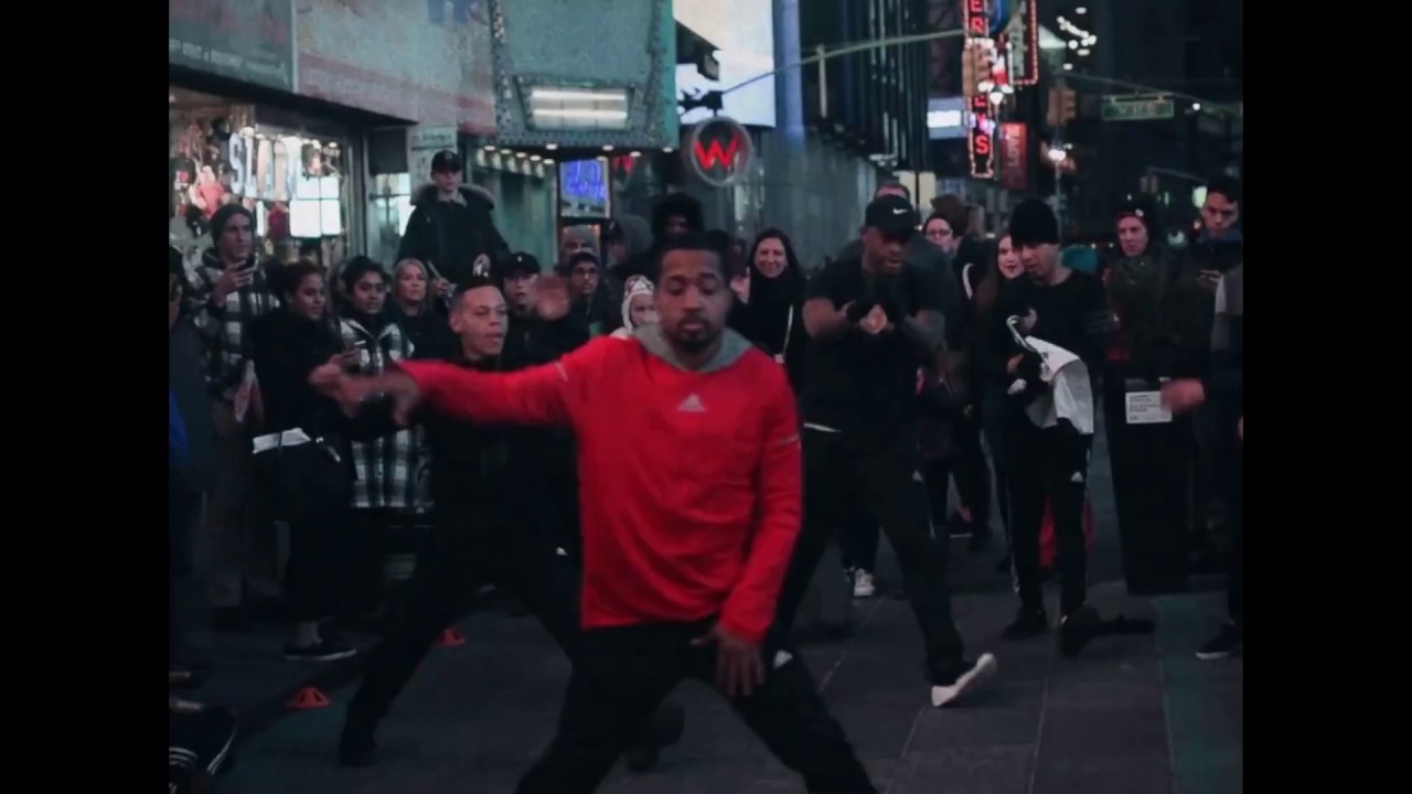 999999999 - 000000005 [NTN002] (Official video)