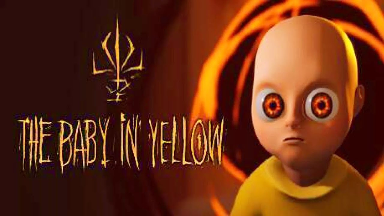 The Baby In Yellow:       Noche 1(Loquendo)