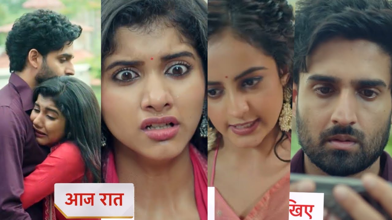 Pocket mein aasman new promo - Anisha Ne Rakhi Digvijay Ke Samne Demand