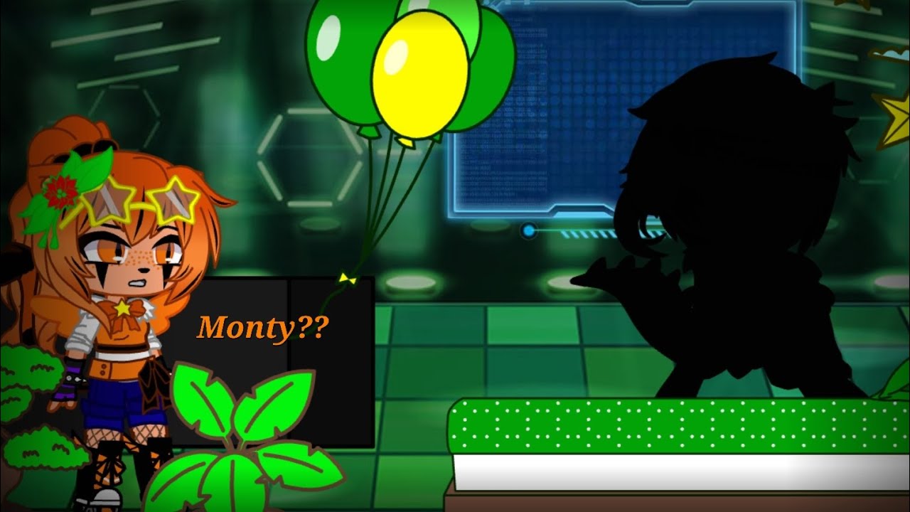 Monty?? | part 2 of 