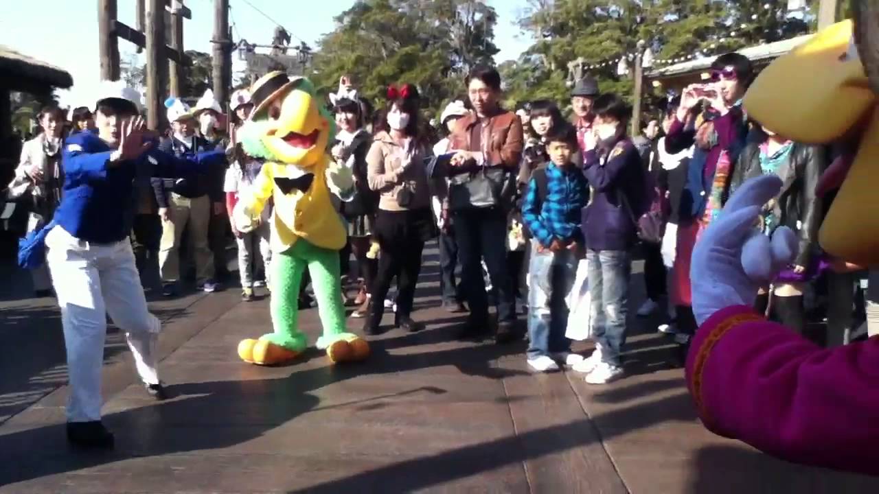 ここを押すと音がなる