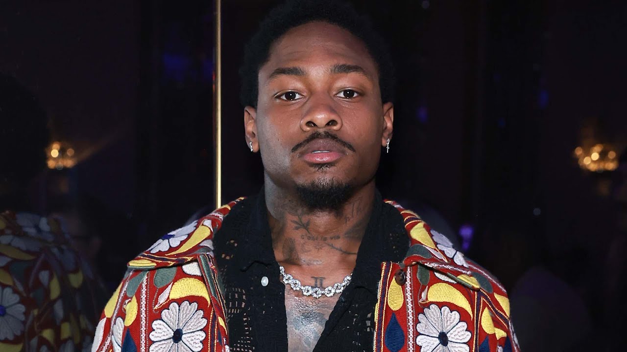 Cardi B Appears to Intervene in Stefon Diggs' Felony Strangulation Case