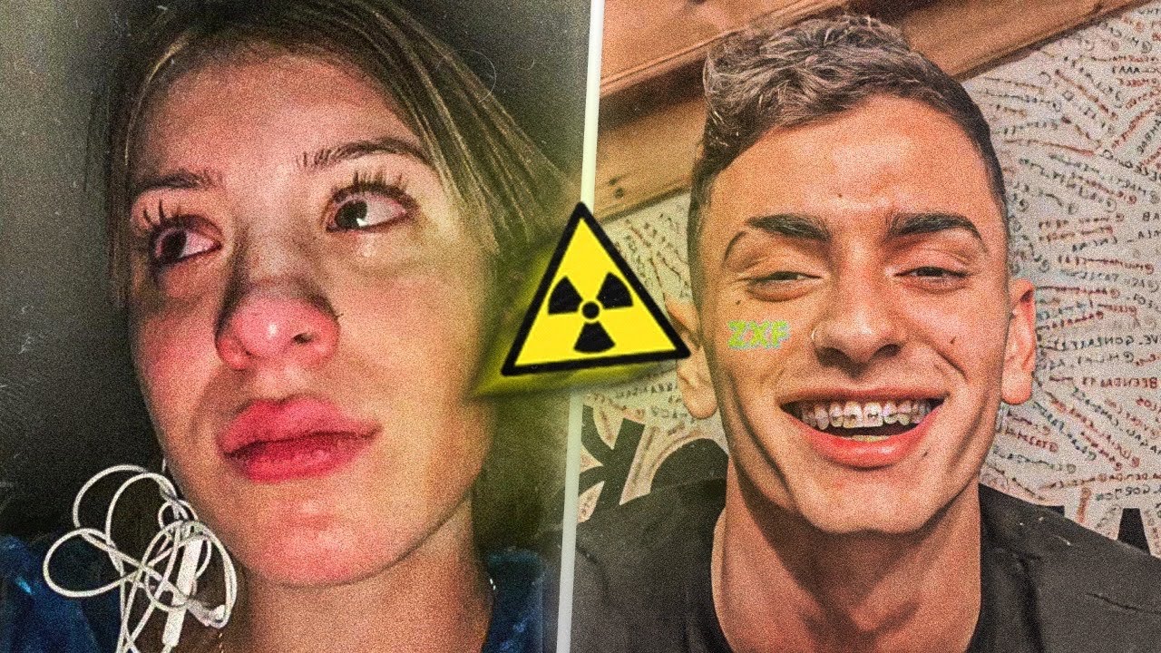 ALBEREE VS FER ZAZZU: El peligro de la toxicidad