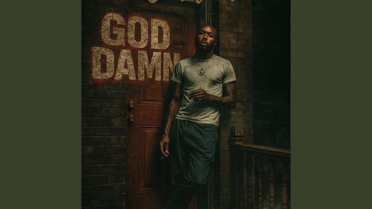 God Damn
