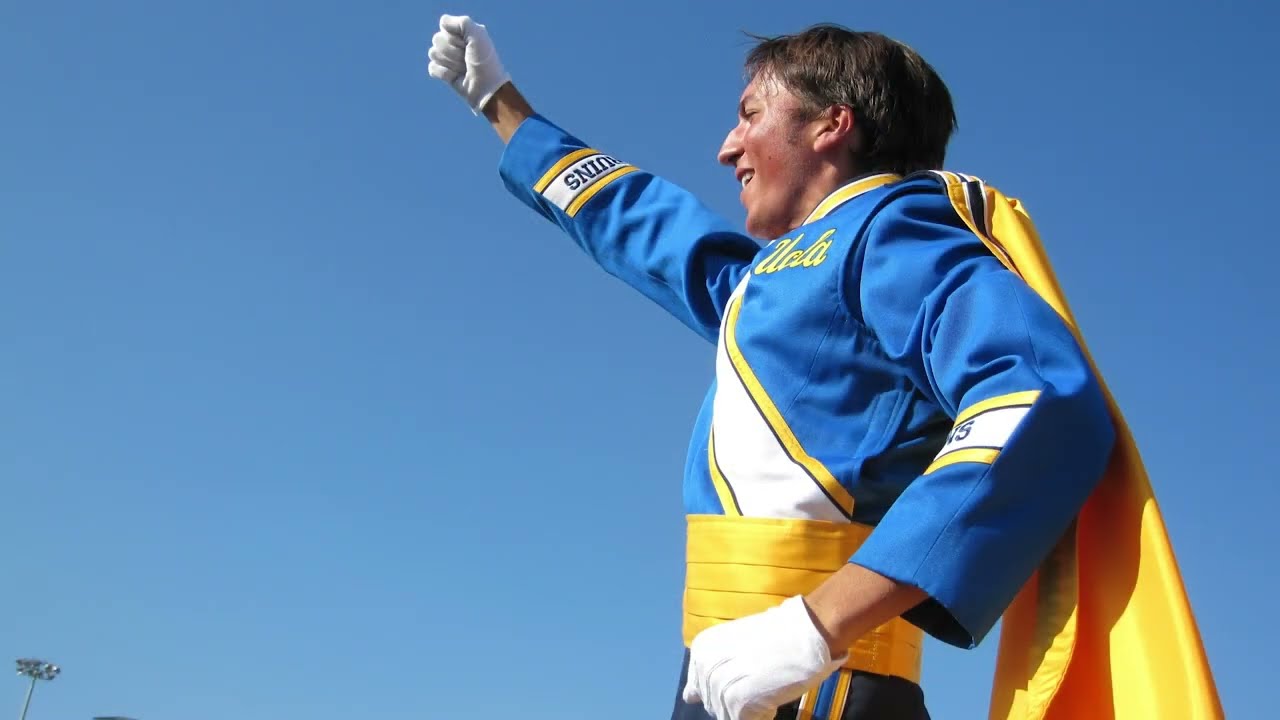 UCLA Fight Song