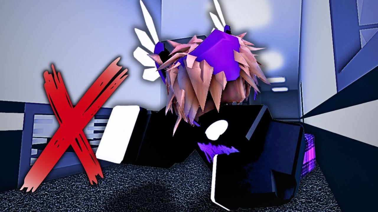 NO VENTS CHALLENGE IN FLEE THE FACILITY!! (bad idea)