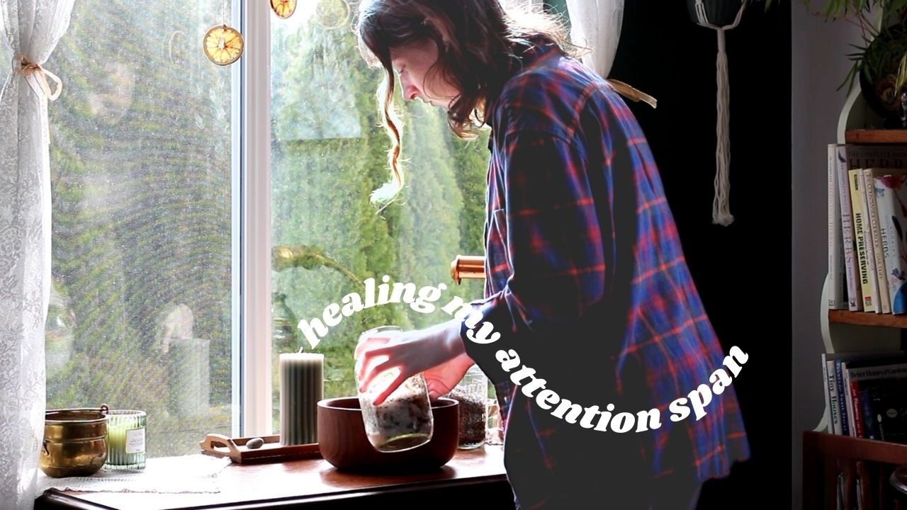 Утраченное искусство однозадачности, или как я восстанавливаю концентрацию внимания
