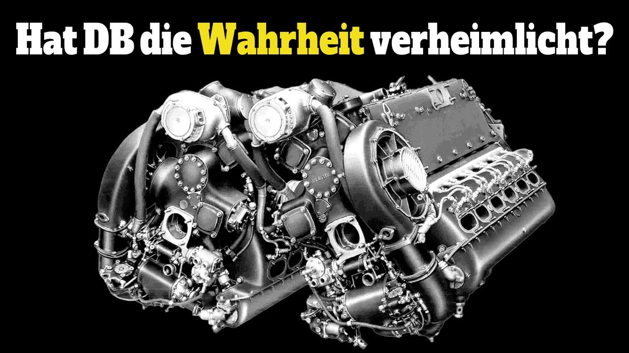 Zu Explosiv Für Den Himmel: Der DB 606 – Wie Er Die He 177 Zur Fliegenden Zeitbombe Machte