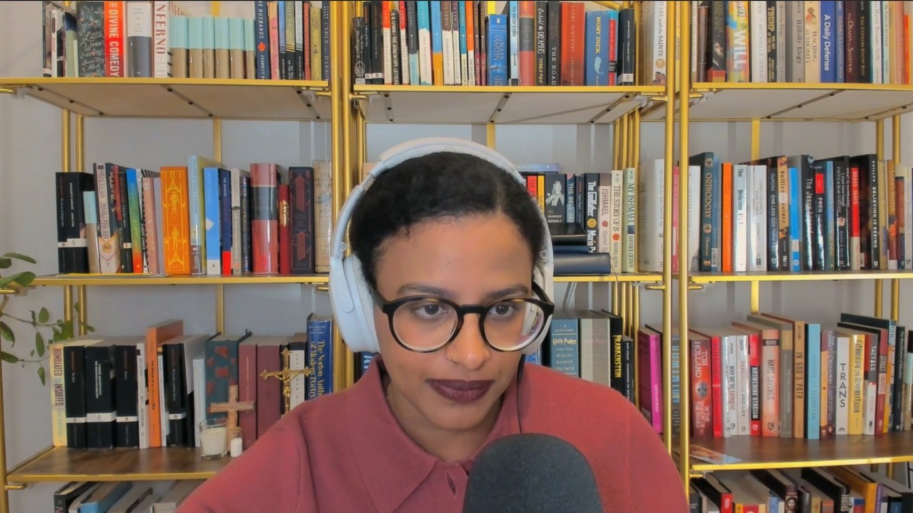 I Left Islam: Why the Quran Is NOT God's Word