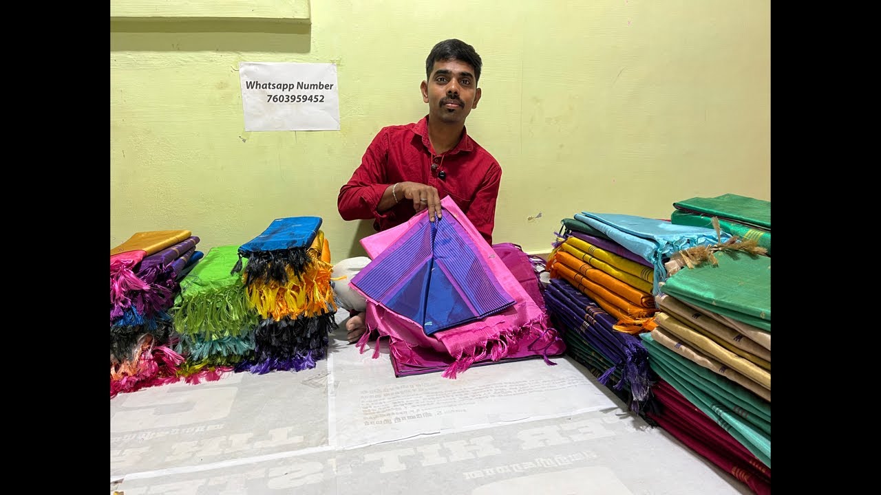 YAZHI VAZHAINAARPATTU is live