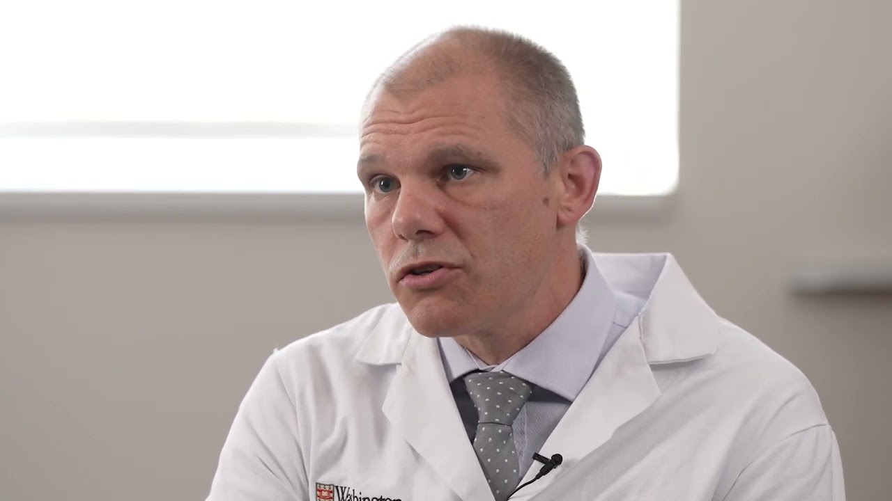 Meet Dr. Jacob Miller, Pediatric Cardiothoracic Surgeon