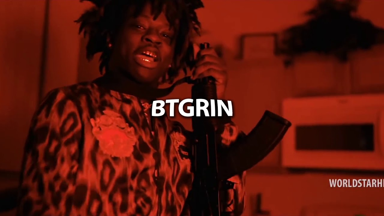 [SOLD] GlokkNine Type Beat 