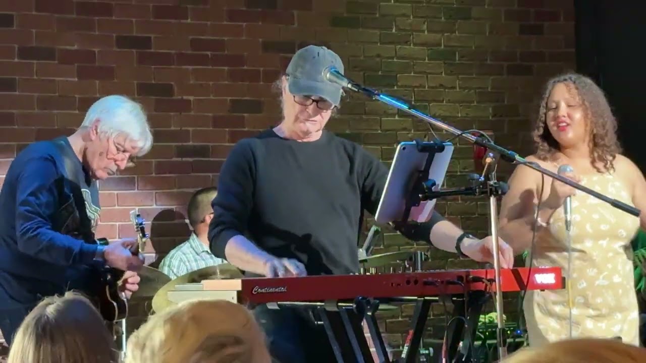 Little House of Funk & FRIENDS at Brother John's BBQ, January 2026 