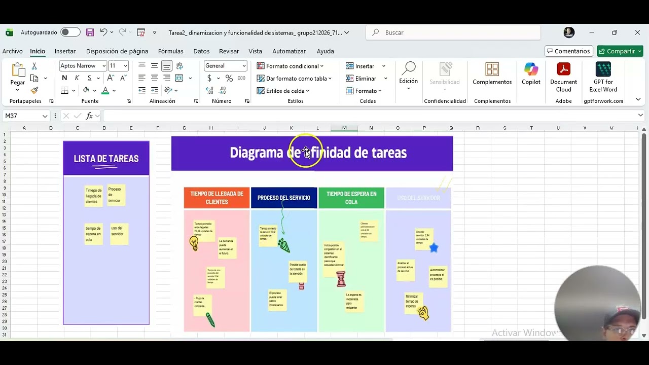 sustentacion fase 2 simulacion