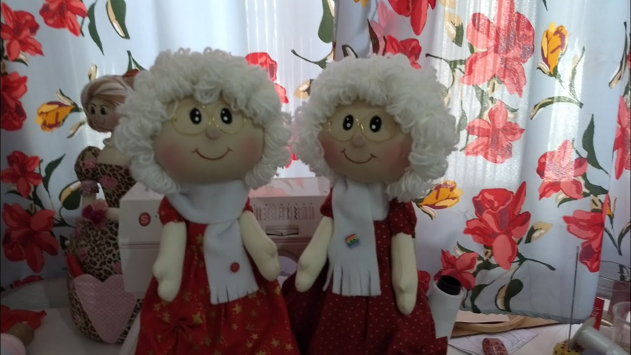 Mamãe Noel