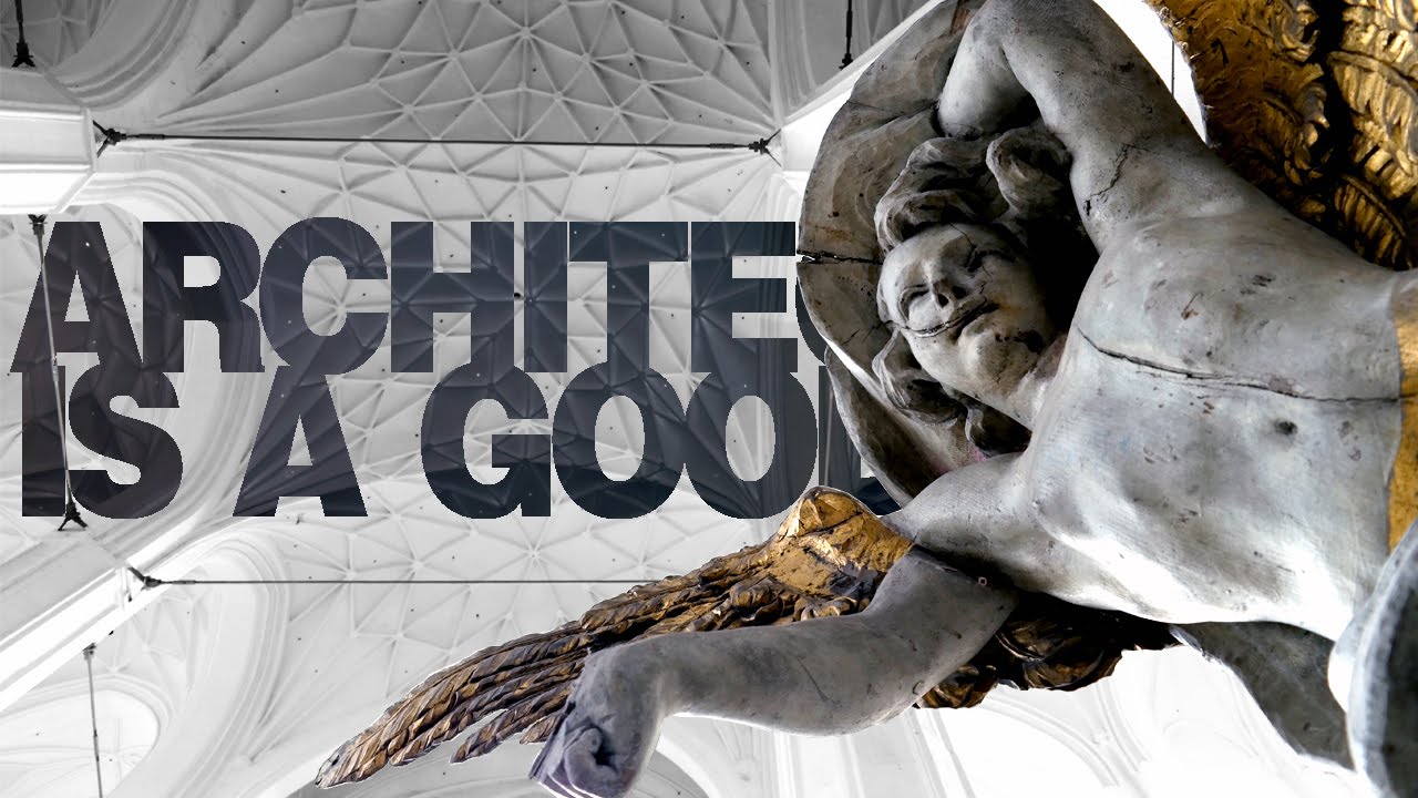 Światło i przestrzeń: gotyk w Toruniu i Gdańsku | Architecture is a good idea