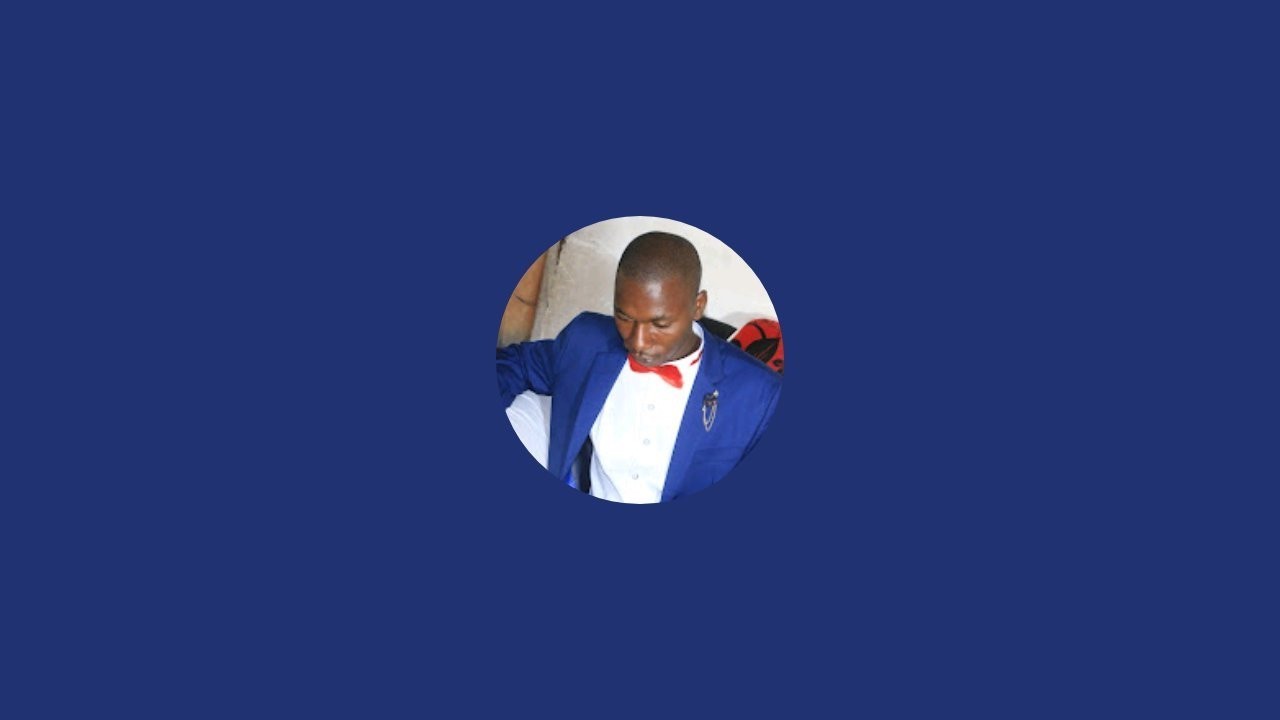 NGUGI NGURE is live!