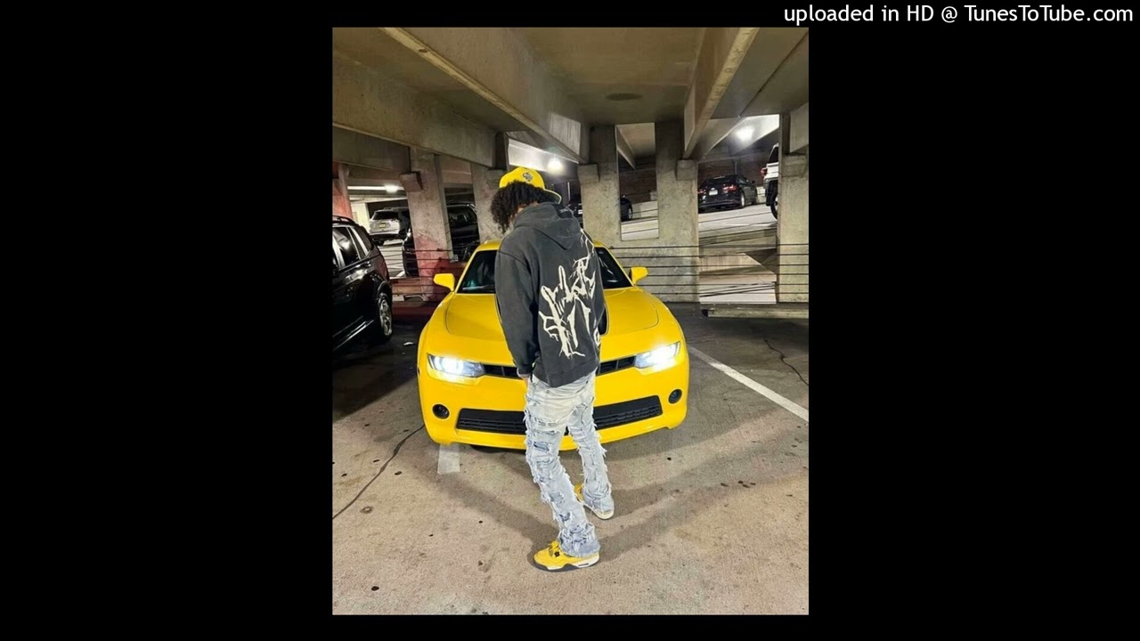 [FREE FOR PROFIT] YN Jay x Detroit Type Beat - 