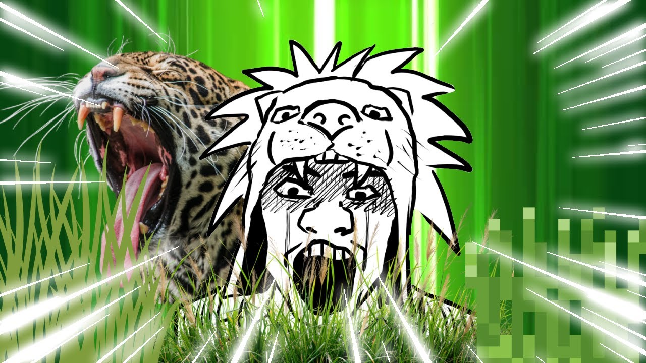Ocelotl.exe [За честь]