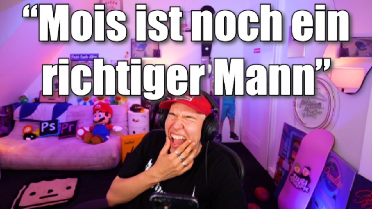 Filow und Nick's TELEFONATE werden immer EHRENLOSER