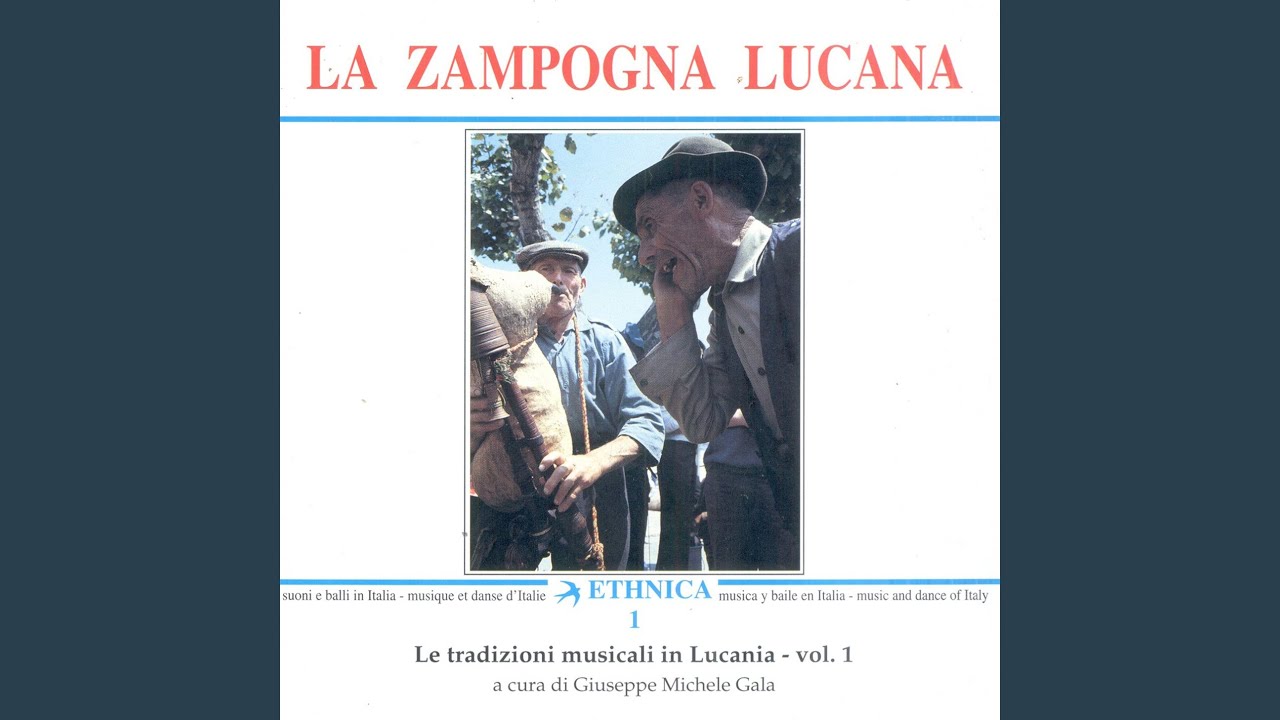 Tarantella 2