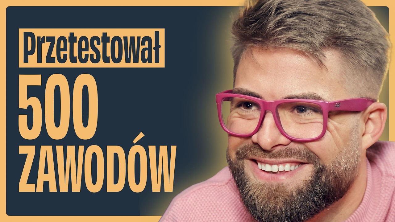 Najgorsza i najlepsza praca w Polsce? Sprawdził na własnej sk&oacute;rze | @DoRoboty