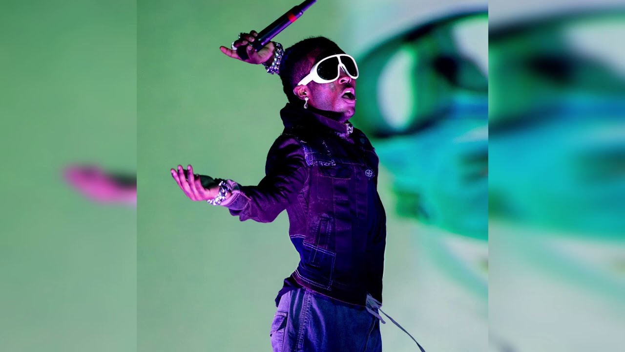 (FREE) Lil Uzi Vert Type Beat 2026 - 