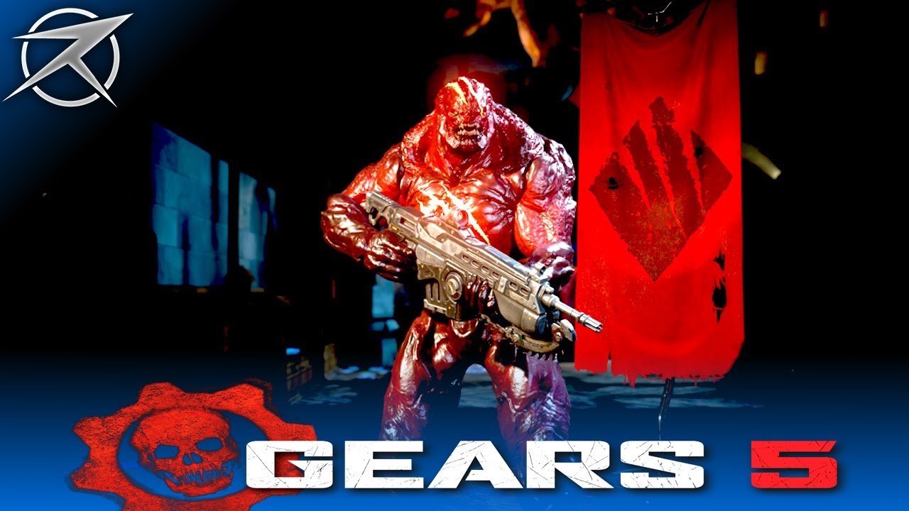 GEARS 5 Multiplayer - How to get 