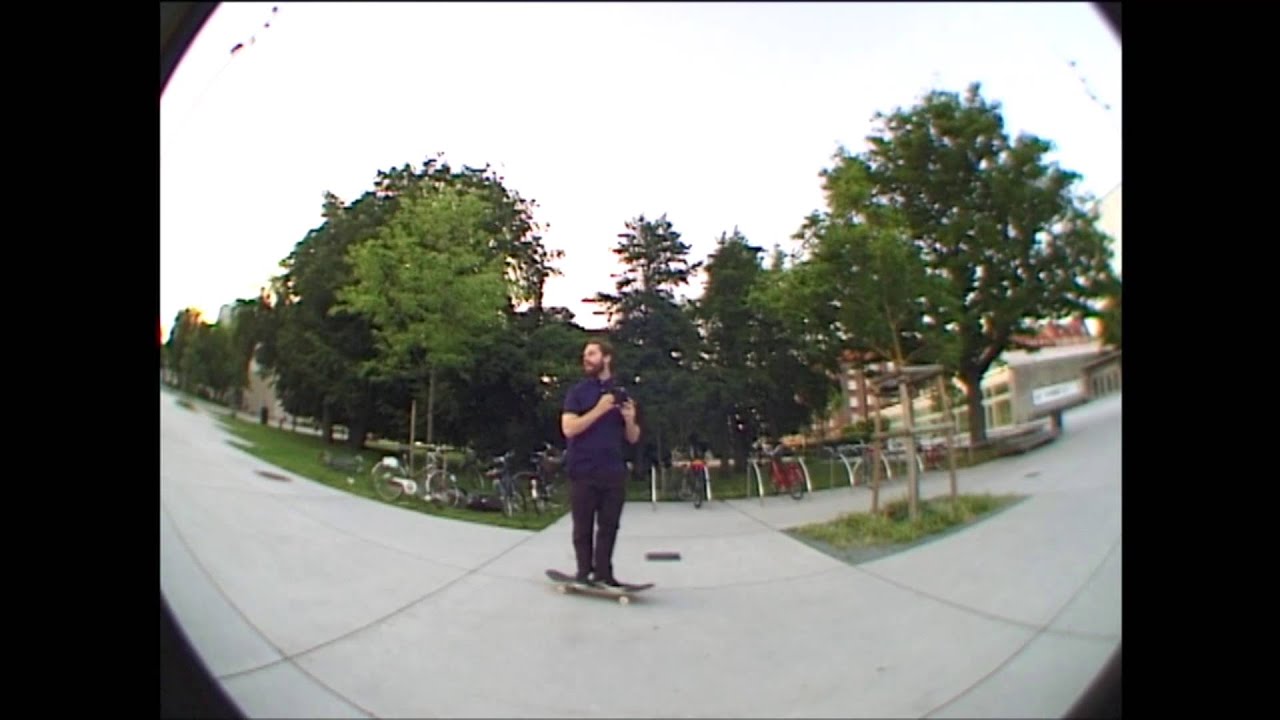 Svampen | Koffe Hallgren | Axel Wellton | Koki Loaiza | Danny Westin | Slomo