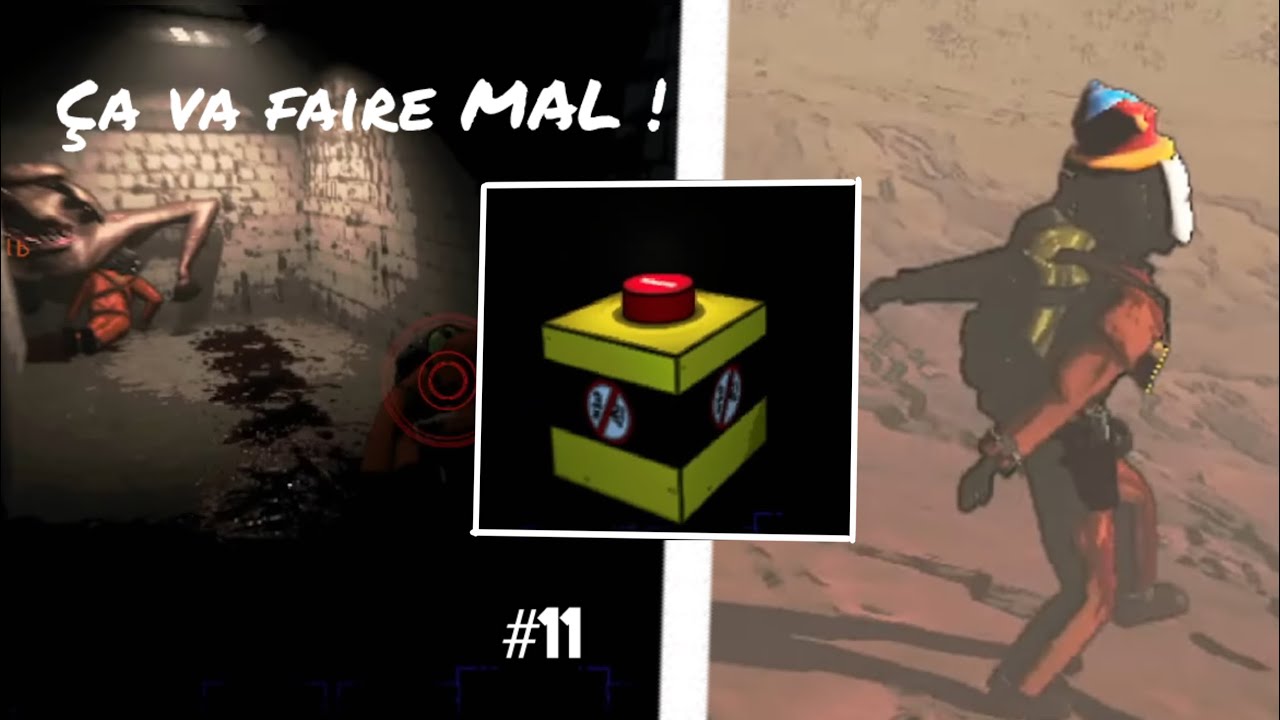 LE PIRE OBJET DU JEUX !!! - Lethal Company #11
