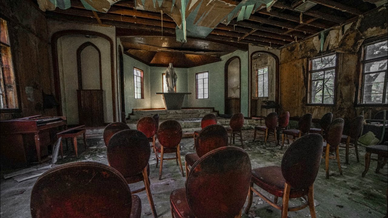 Summertime at CAMP FEAR: Where Did Everyone Go?