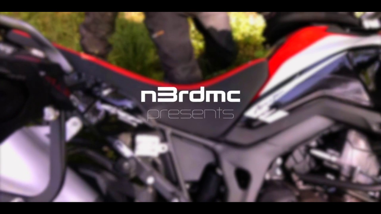 n3rdmc vs mceventyr - series intro
