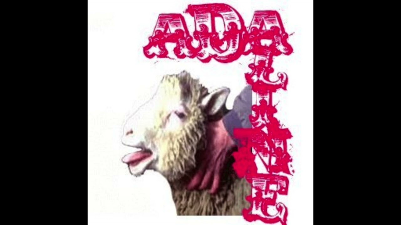 Adaline - Self-Titled [Full EP] (2004)