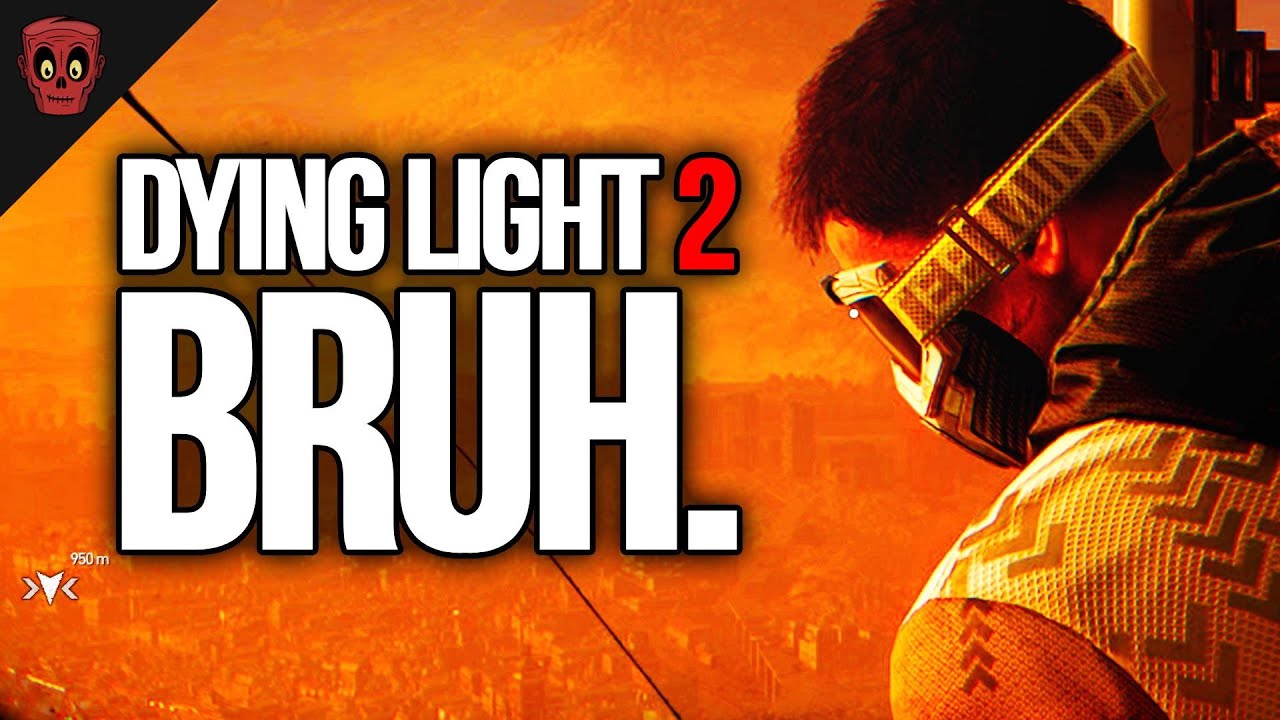 Dying Light 2 Aiden Caldwell Says 