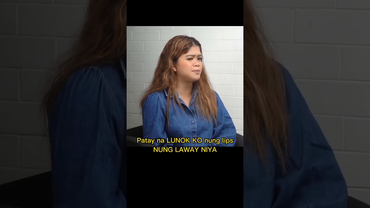 FUNNY LOVE STORY of Melai CANTIVEROS  #shorts #reels #shortvideo #melaicantiverosinterview