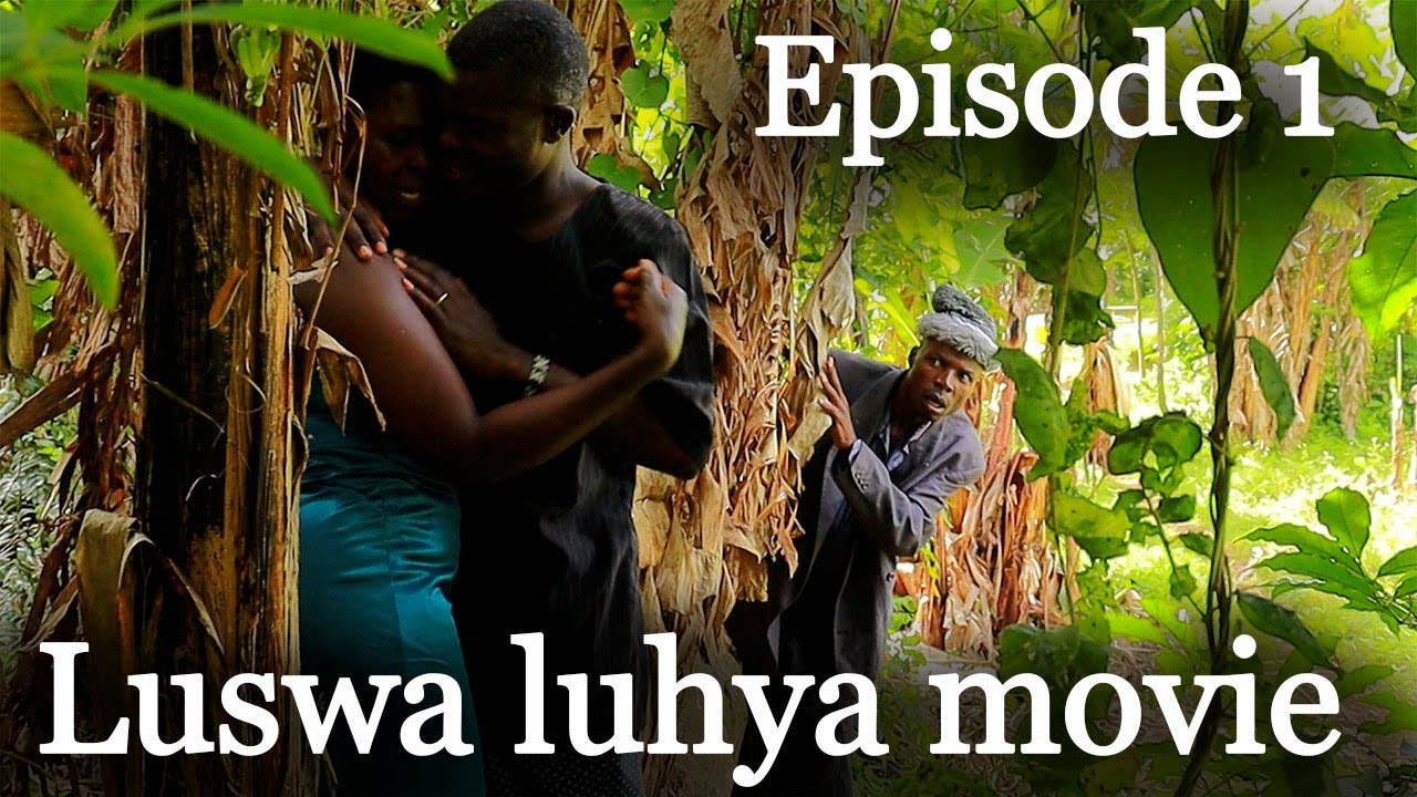 Luswa (Abomination)luhya short film episode 1 @wafulathevillageboy