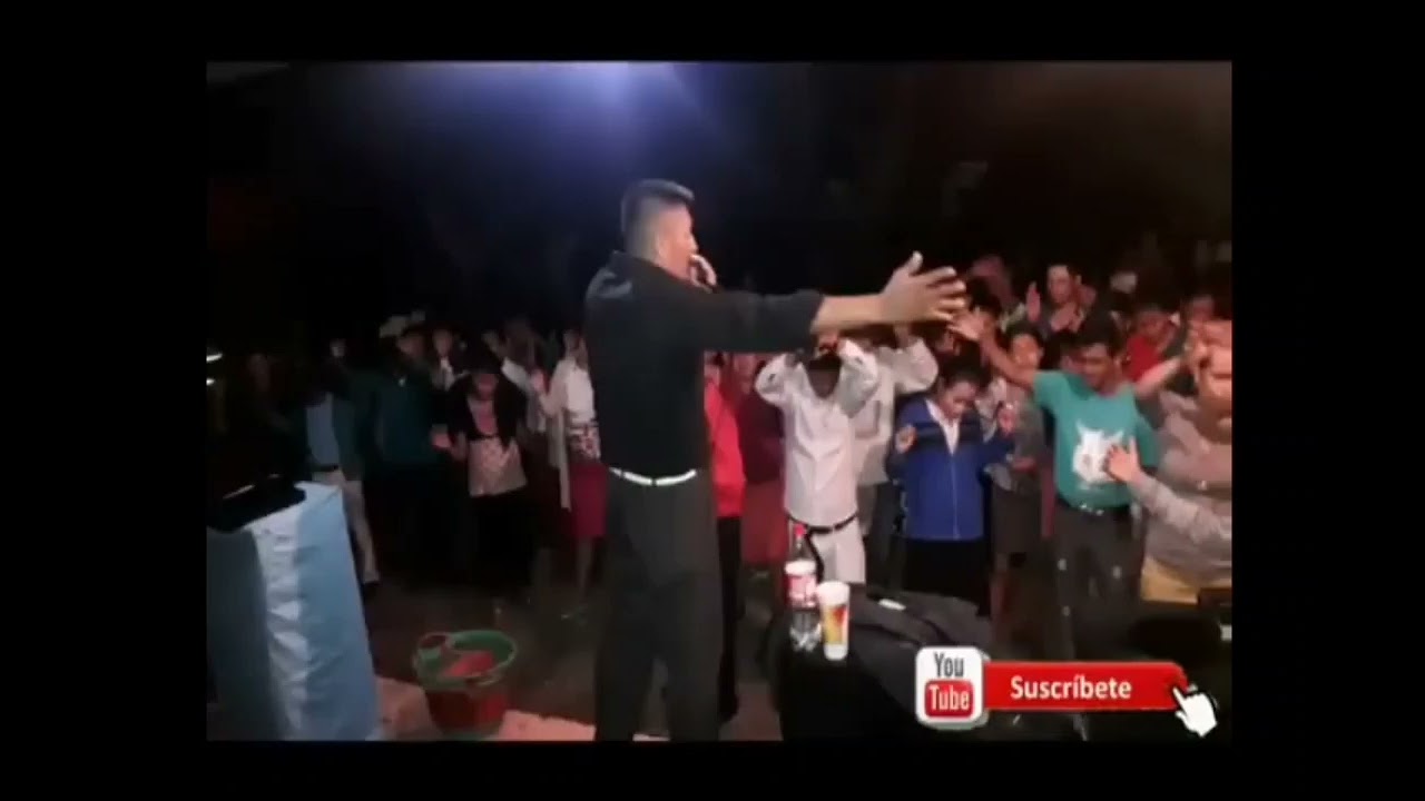 Mi testimonio del exatanista Alex Gutiérrez el Hondureño