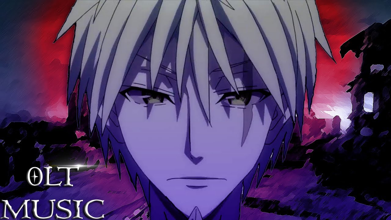 Evil Arata Song - "CONTROL" | (Prod. by Tatcher Beatz) | [Trinity Seven]