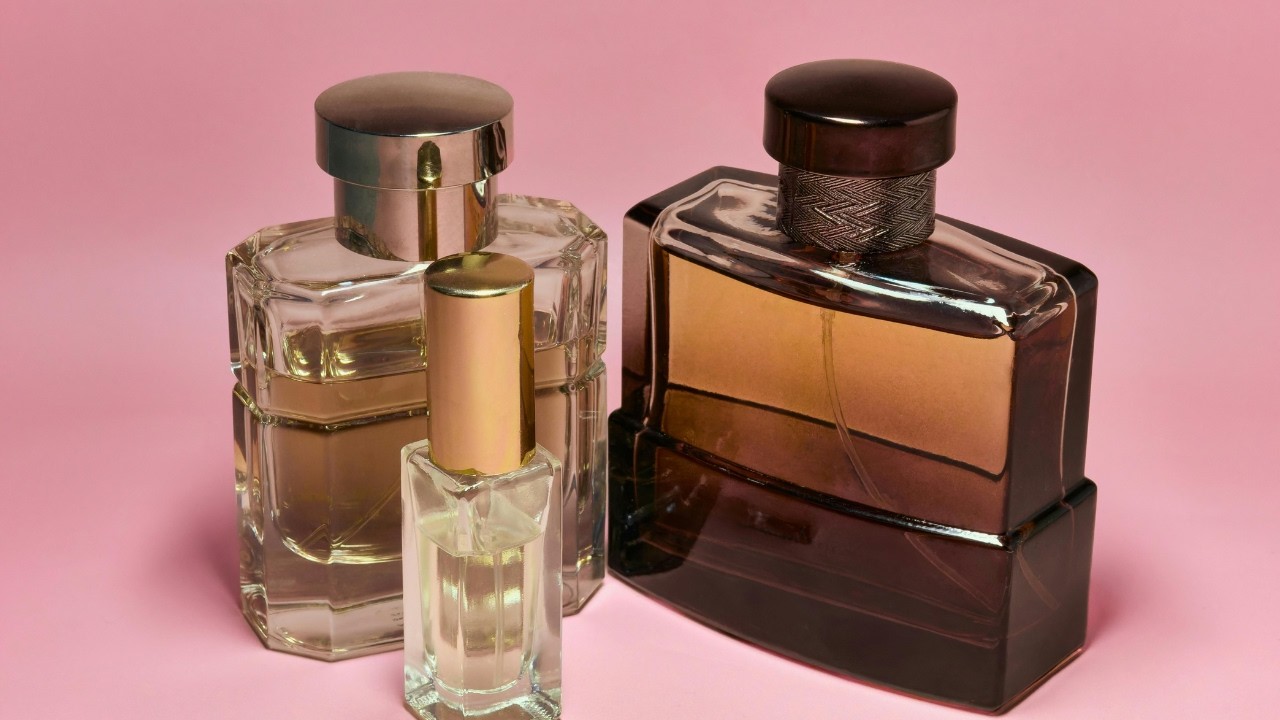 Доступные по цене ароматы, которые я ношу в последнее время + первые пробные дегустации Guerlain ...