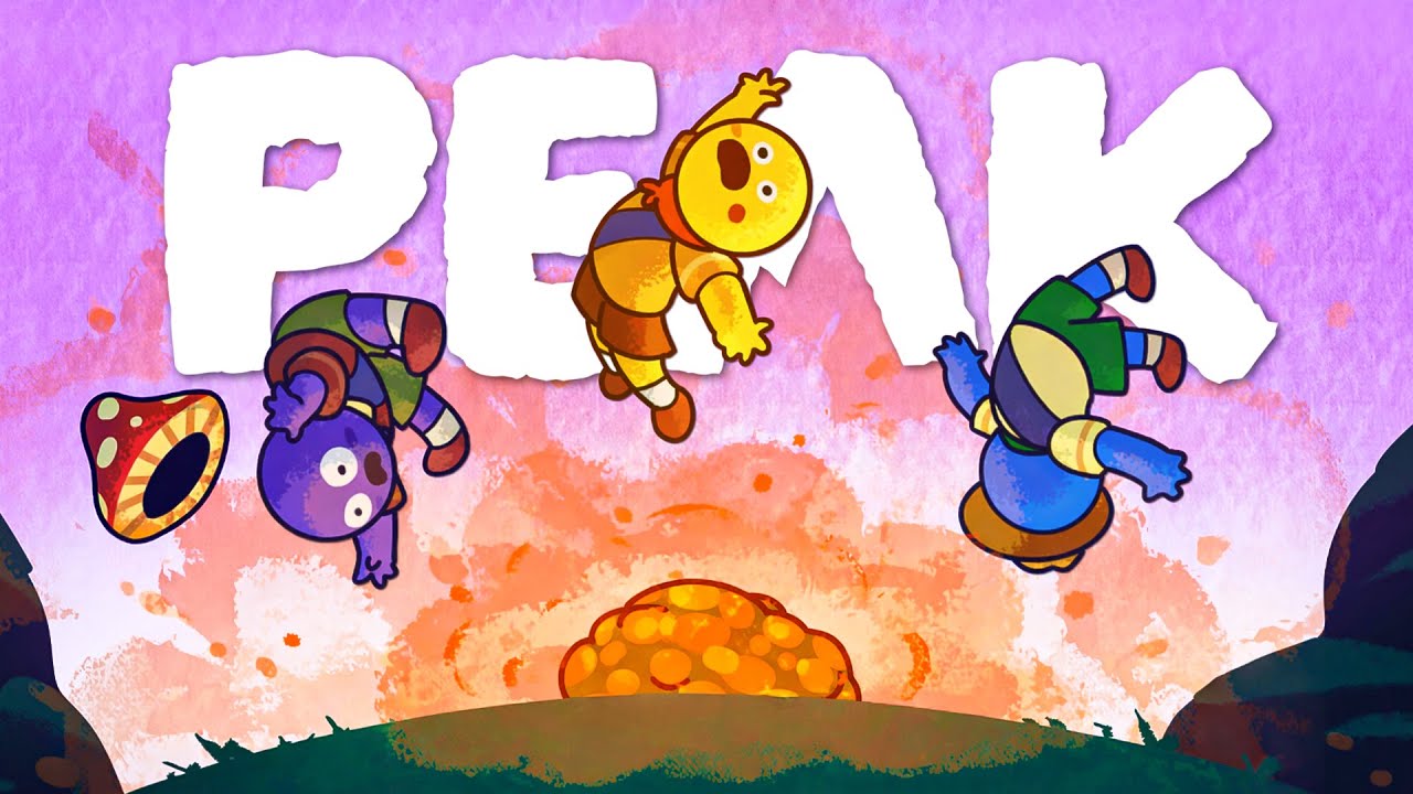 DUO PEAK GAME LIVE CHALLENGE | STUMBLE GUYS | @AkigaiCore