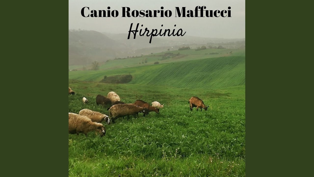 Hirpinia