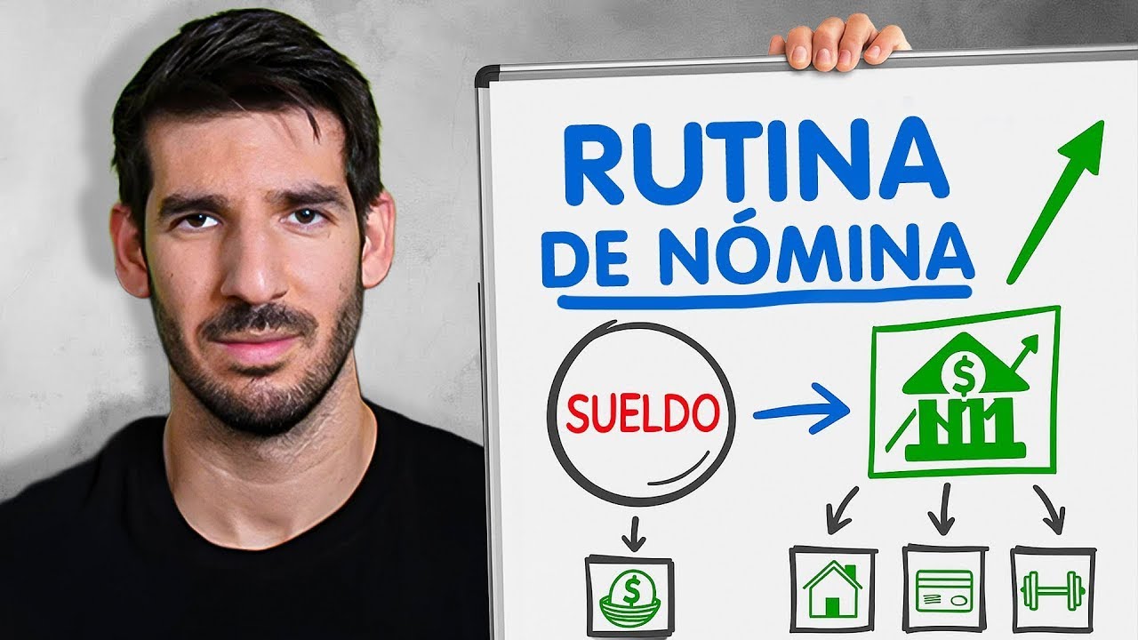 Urgente: Haz esto cuando cobres si quieres ser más rico